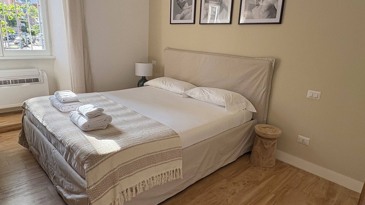 Quartiere XV Della Vittoria Bed & Breakfast | THE ANGELIC ROOMS