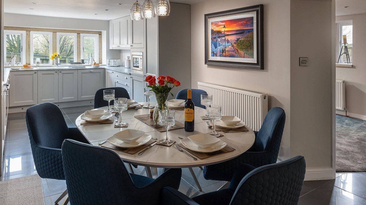 Saddleworth Cottage | The Annex at Runninghill - Luxury Cottages