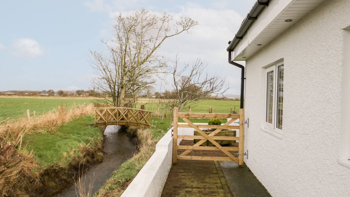 Newland Near Ulverston Cottage | The Annex