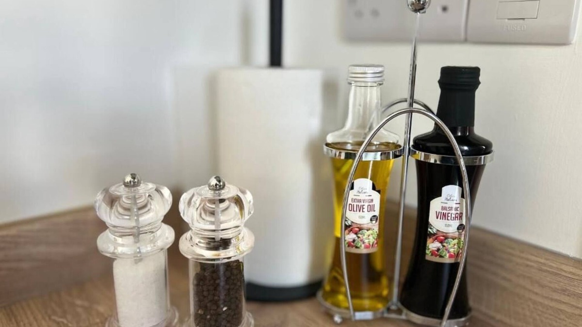 Long Melford Apartment | The Annexe Long Melford Suffolk