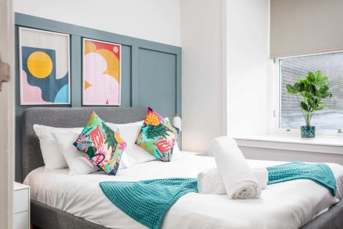 Irvine Apartment | The Annick Suite No1 - Donnini Apartments