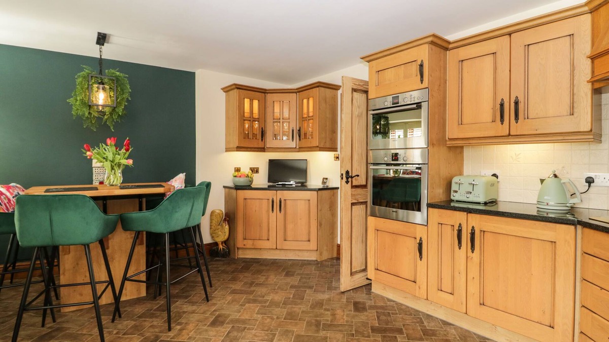 Duddon Valley Cottage | The Anvil