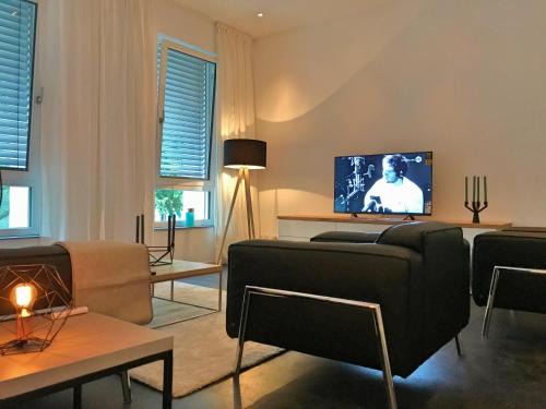 Altstadt Apartment | The Apartment Central