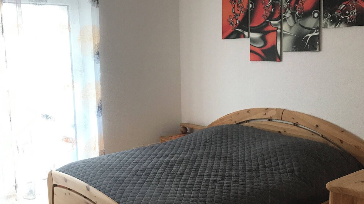 Norten-Hardenberg Apartment | The apartment "Kornspeicher" is an apartment that leaves nothing to be desired.