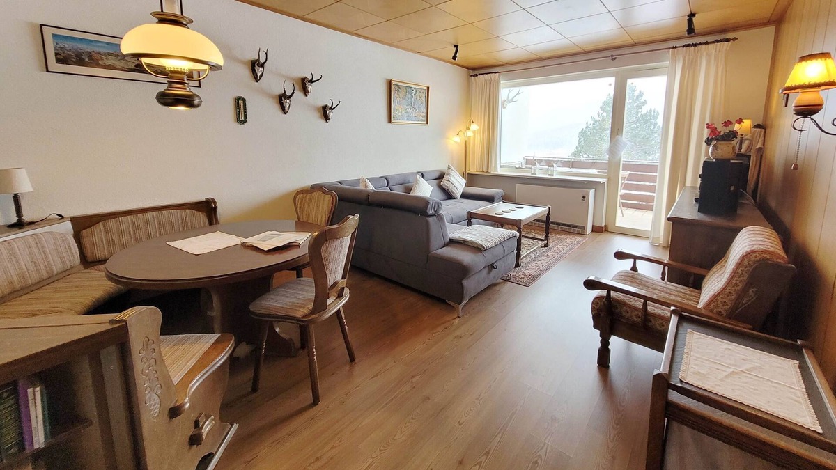Reith Apartment | The Apartment Sonnenfreude in Haus Bergheimat in Bad Mitterndorf