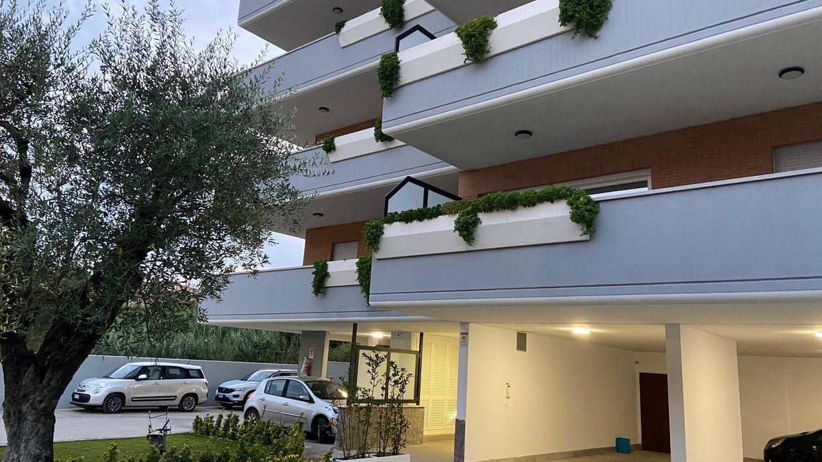 Suburbio VII Portuense Apartment | The apartment that makes you feel at home