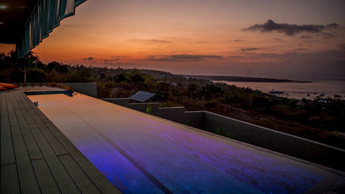 Penida Island Villa | The Arancia Luxury Villa