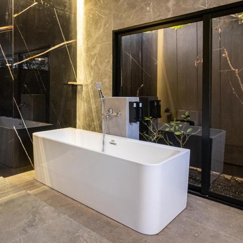 Pai Hotel | The Arch Casa - Design Hotel Pai