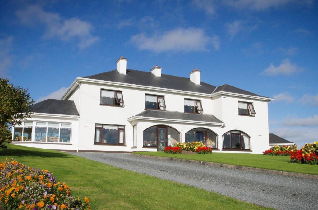 Drumyouth House | The Arches Farmhouse B&B