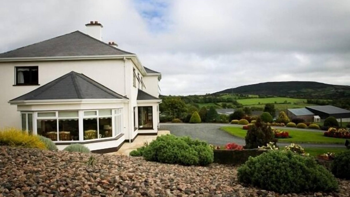 Drumyouth Bed & Breakfast | The Arches