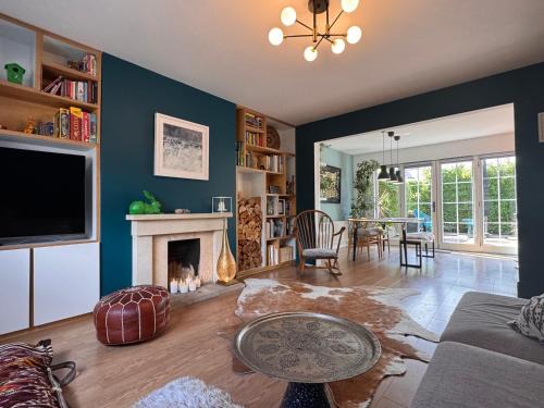 Ballyaughlis House | The Architect's Mews