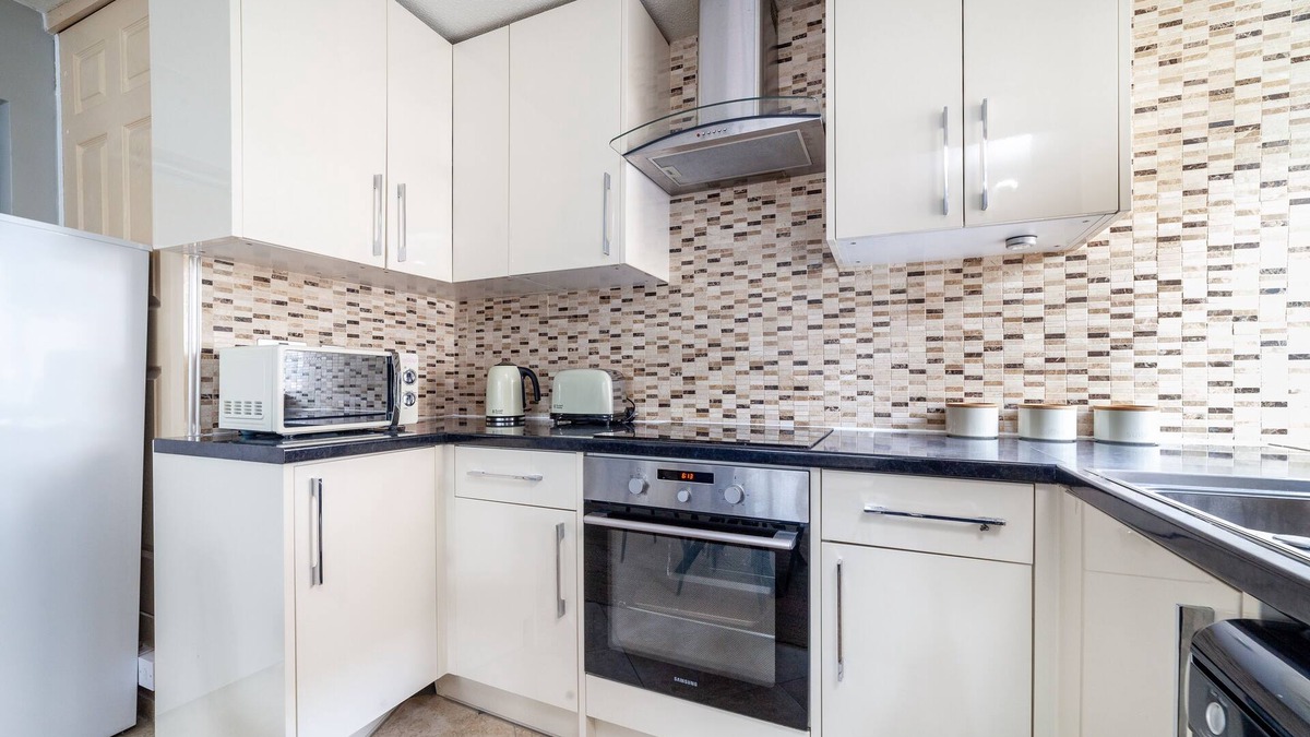Archway Apartment | The Archway Collection
