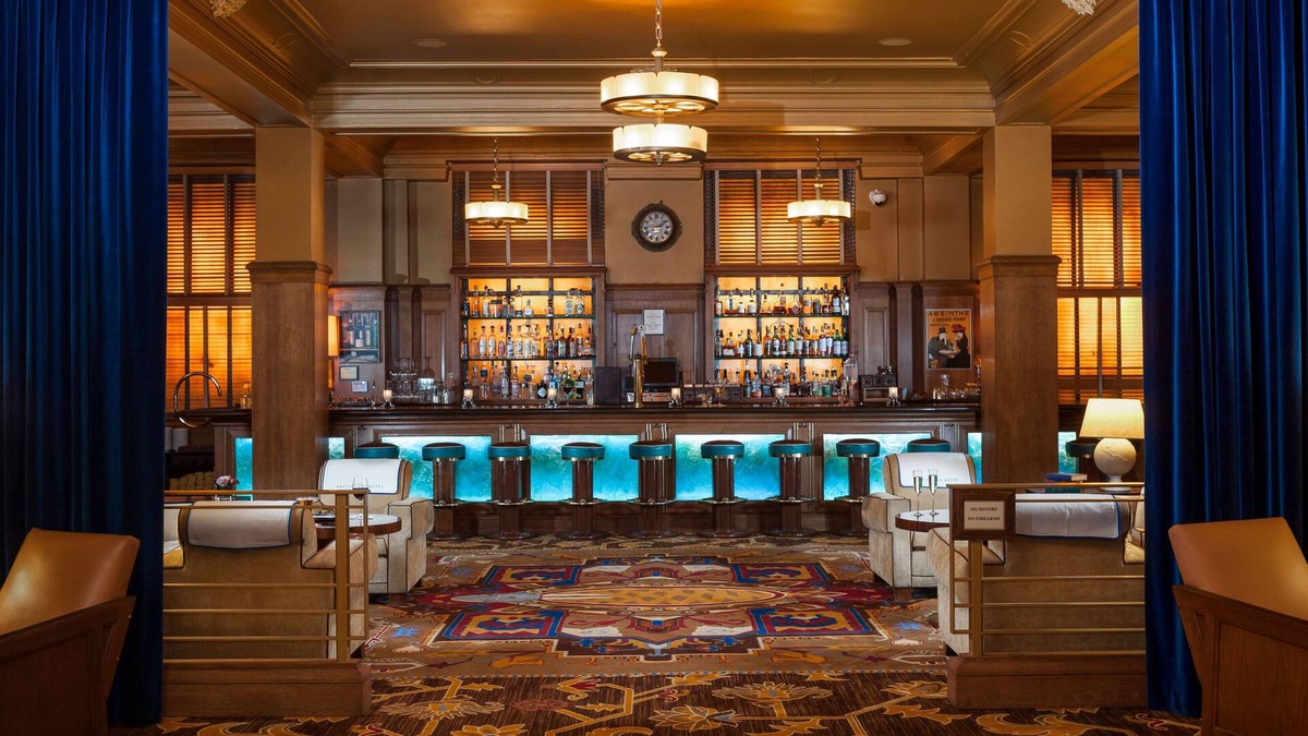 Pioneer Square Hotel | The Arctic Club Seattle