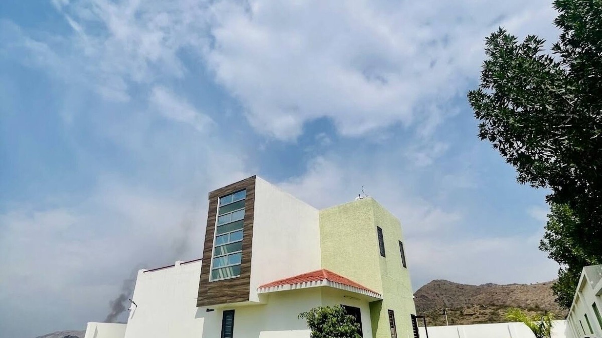 Bedla Other | The ARK farm-stays : Close to nature and mountain view