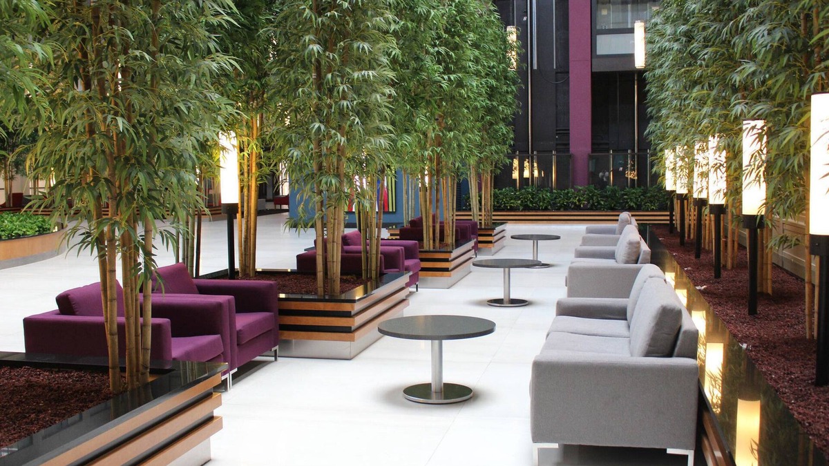 Stamford Hotel | The Armon Stamford Hotel & Conference