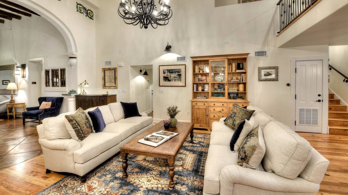 Armory Park Bed & Breakfast | The Armory Park Inn
