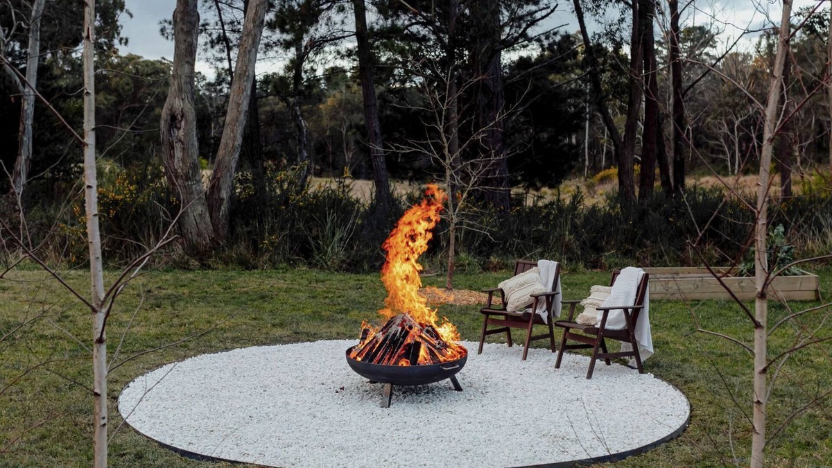 Woodlands Cottage | The Artemis Cottage - Romantic Couples Retreat