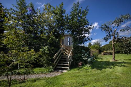 Broadwoodkelly House | The Artist's Garret