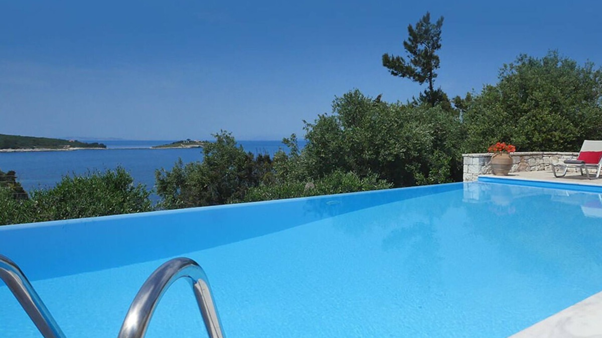 Katsimatika Villa | The Artist's House - One Bedroom Villa, Sleeps 2