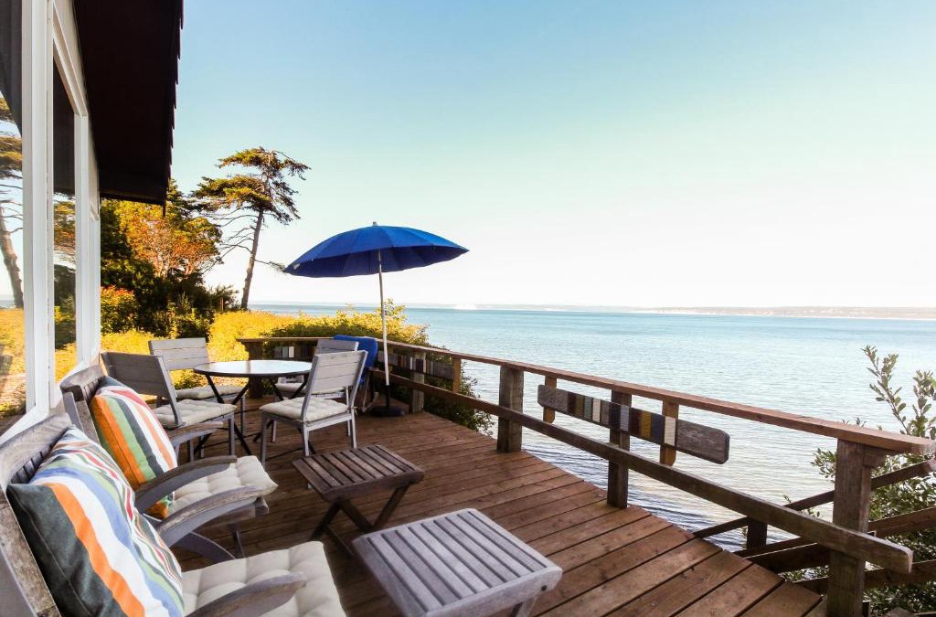 Nordland House | The Artists' Beachhouse