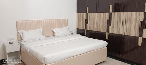 Chittorgarh House | The Ashish Luxury Stay