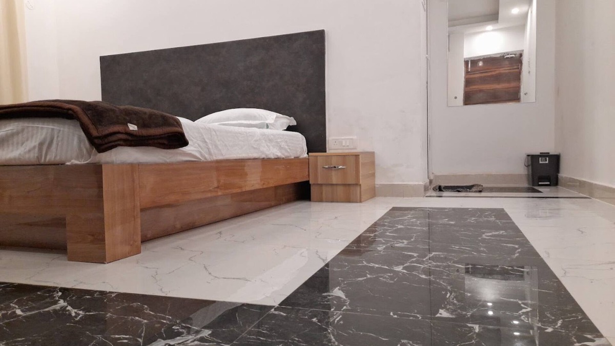 Begusarai Hotel | The Ashoka Resort & Banquets