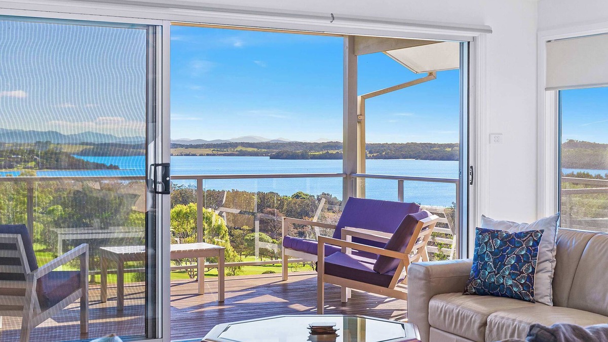 Tuross Head House | The Aspect @ Tuross Head