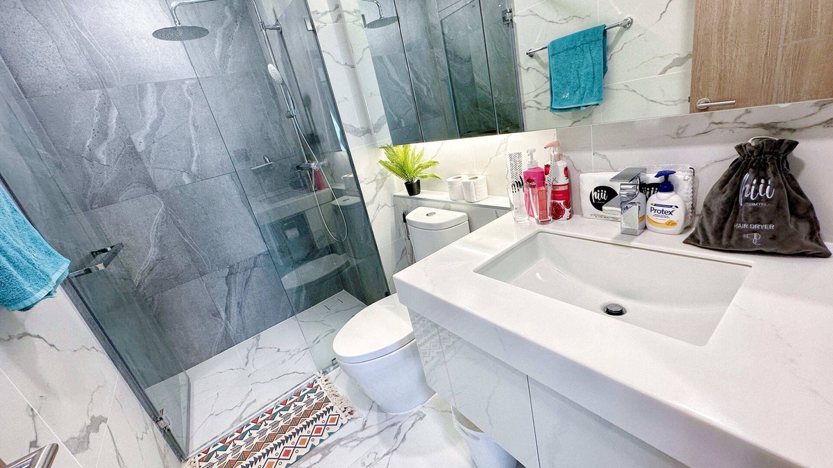 Chang Khlan Apartment | The Astra Sky River ChIang Mai