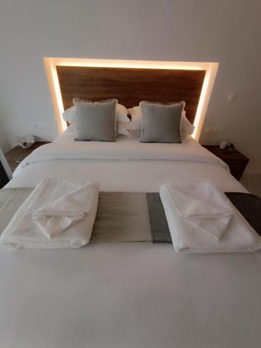 Koum Kapi Apartment | The Athena Apartment, Chania Seaside