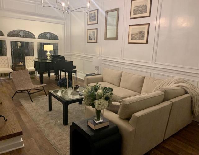 Boyertown House | The Atherton Inn