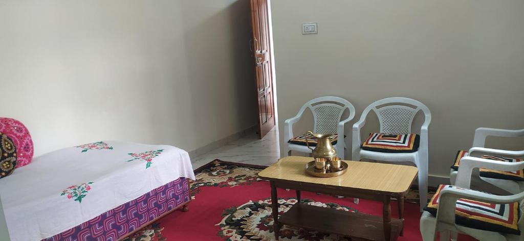 Kotgarh Apartment | The Atmosphere