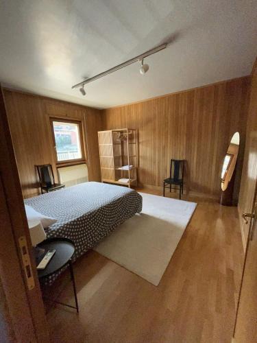 Suburbio IX Aurelio Apartment | The Attic Apartment