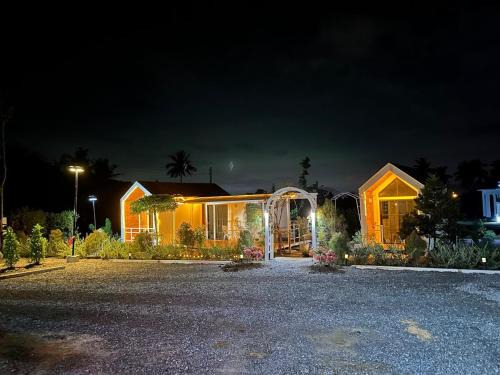 Wang Pong House | The Aura Pranburi