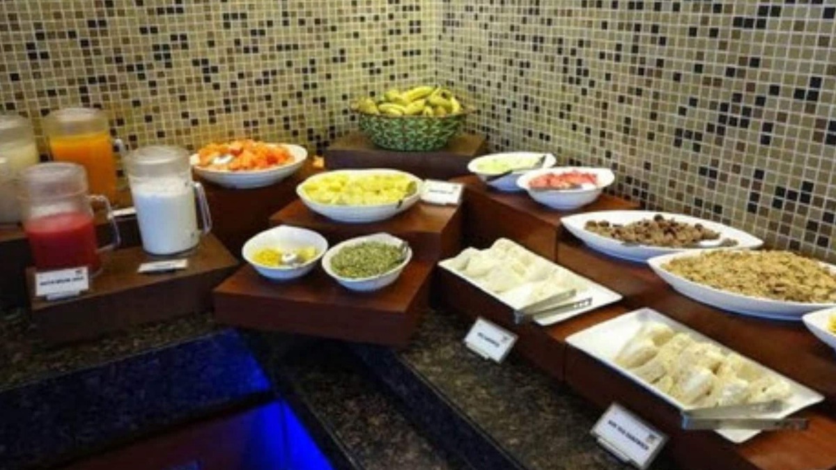 Daulatabad Hotel | The Aures