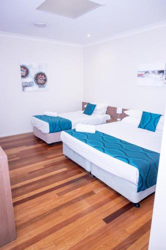 Dalby Hotel | The Australian Hotel Motel