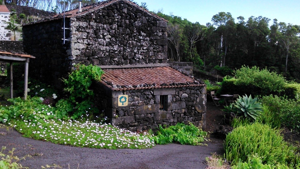Prainha Cottage | The Authentic Azores