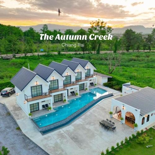 Chiang Rai Apartment | The Autumn Creek Chiangrai