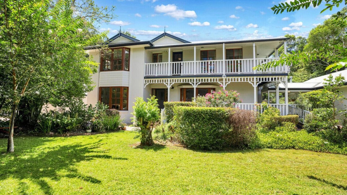 Montville Apartment | The Avenue at Montville (House)