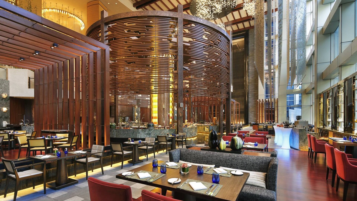 Yinzhou Hotel | The Azure Ningbo, Vignette Collection by IHG