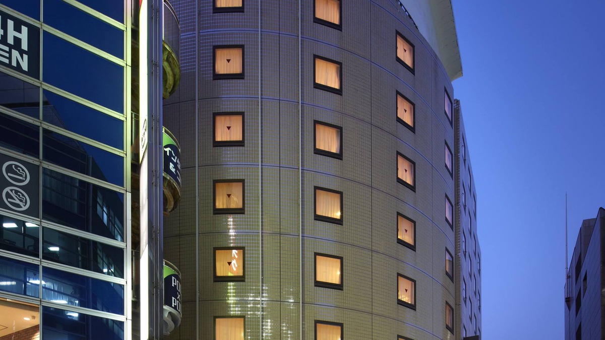 Hachioji Hotel | the b hachioji