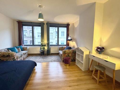Brabantwijk Apartment | The Bachelor Backpacker Spot