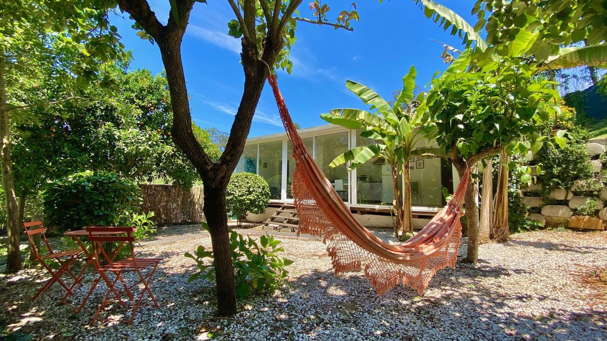 Cacia House | The Backyard House - Vale da Silva Villas up to 5 pax