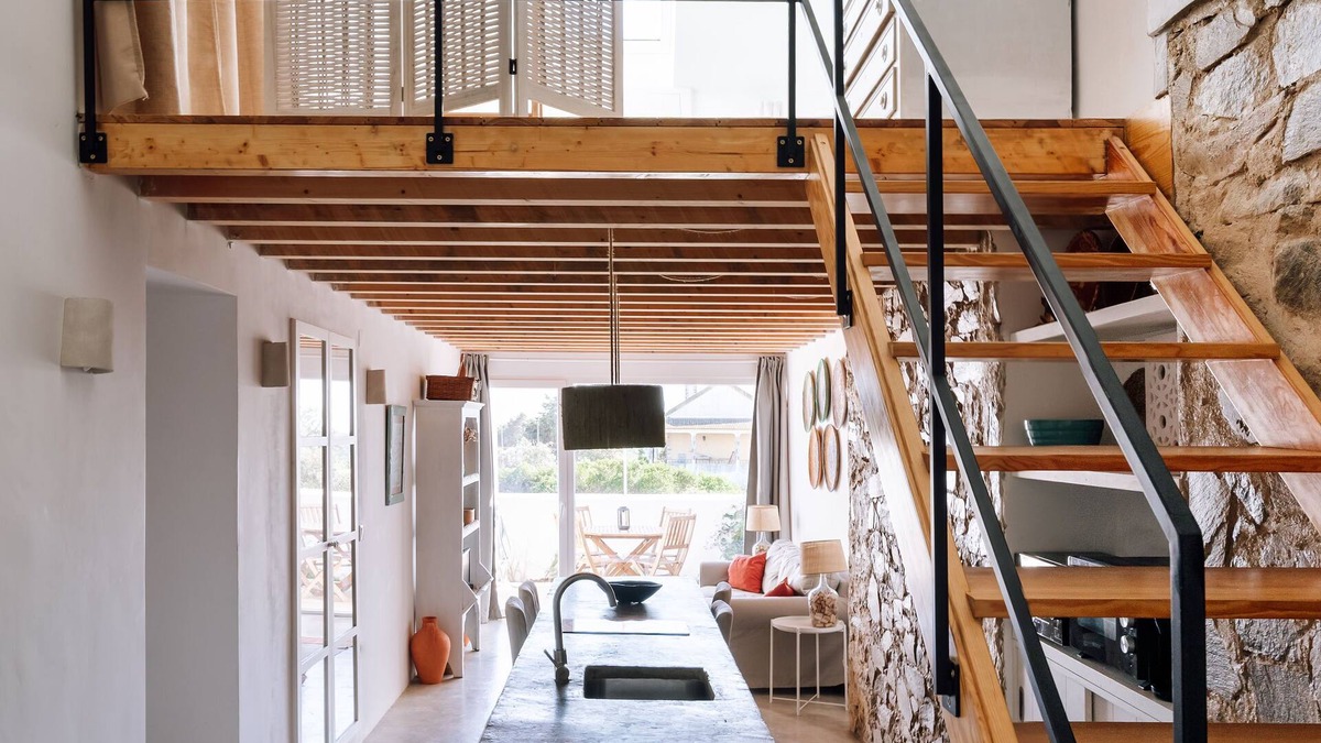 Sao Francisco da Serra House | The Bakery - Village Houses 3