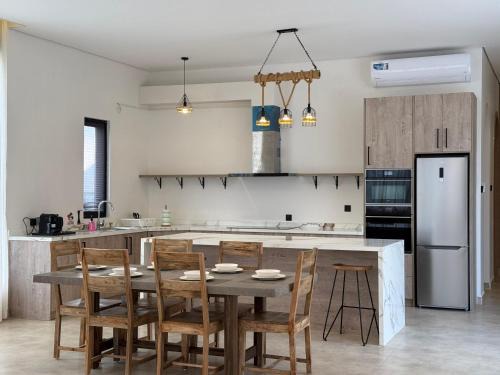 Hatta Villa | The Balance Retreat