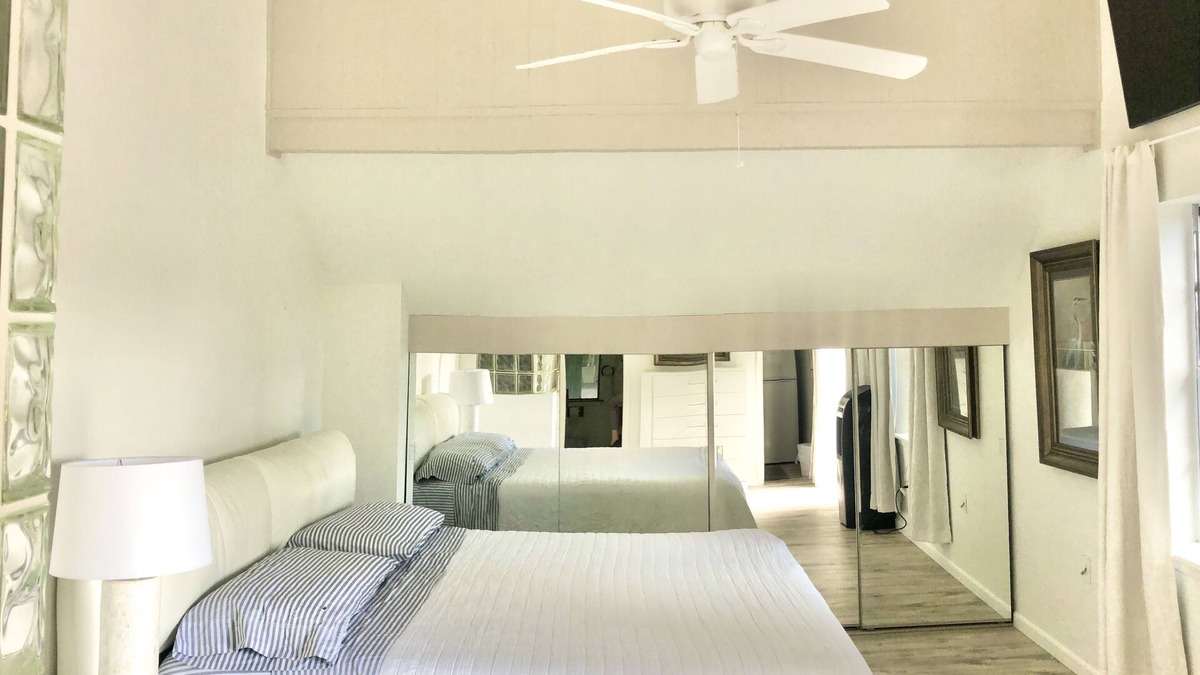 Buckingham Apartment | The Balcony Penthouse at Heart of Palms Ranch
