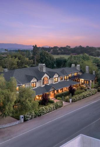 Ballard Hotel | The Ballard Inn, A Kirkwood Collection Hotel