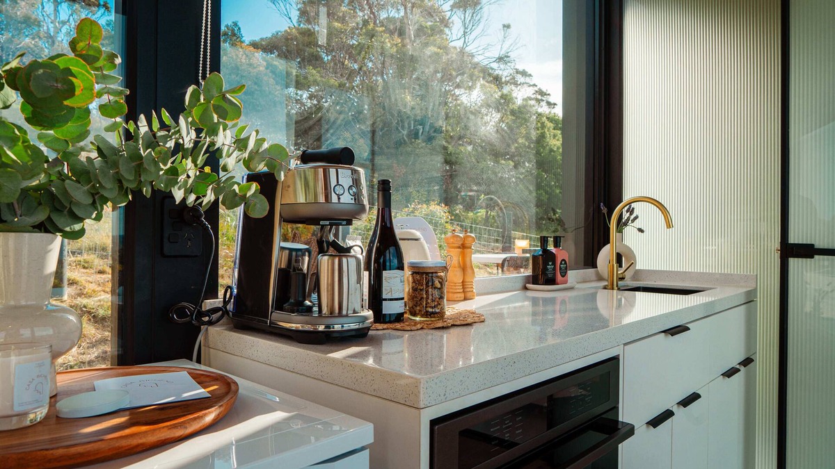 Bicheno Apartment | The Bambino - By Casa Bicheno