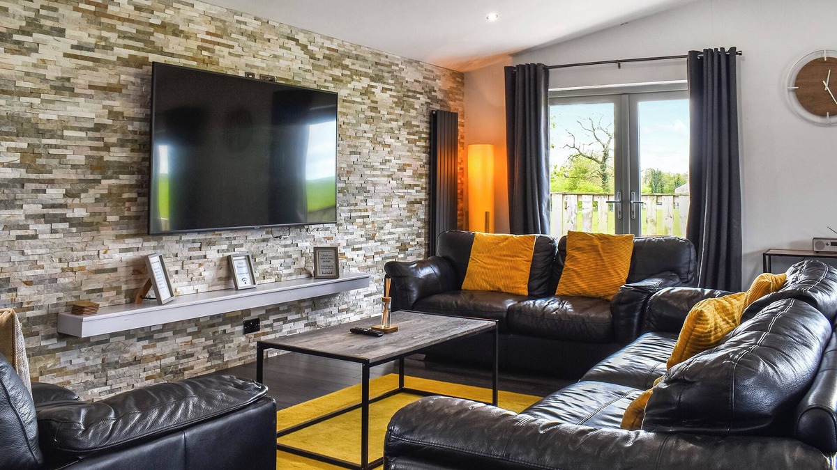 Wennington Cottage | The Barbon - UK47033