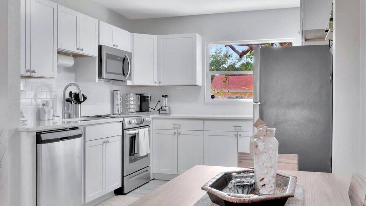 Seminole House | The Bardmoor a Luxury Family Retreat in St Pete