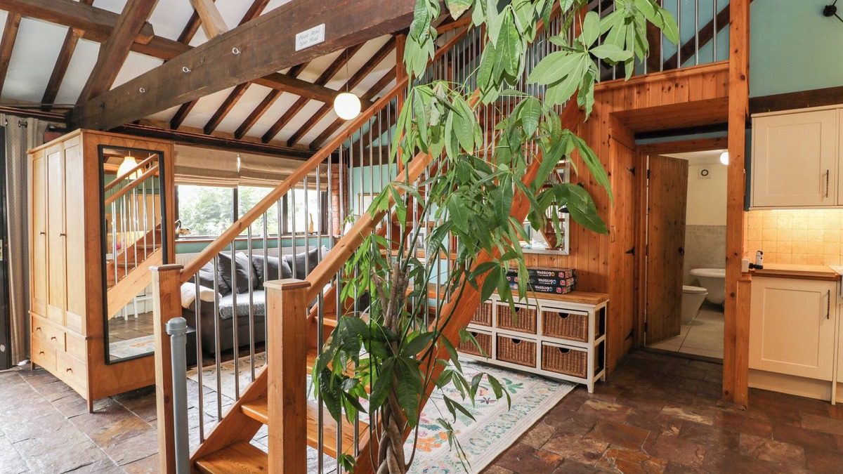 Chippenham Cottage | The Barn